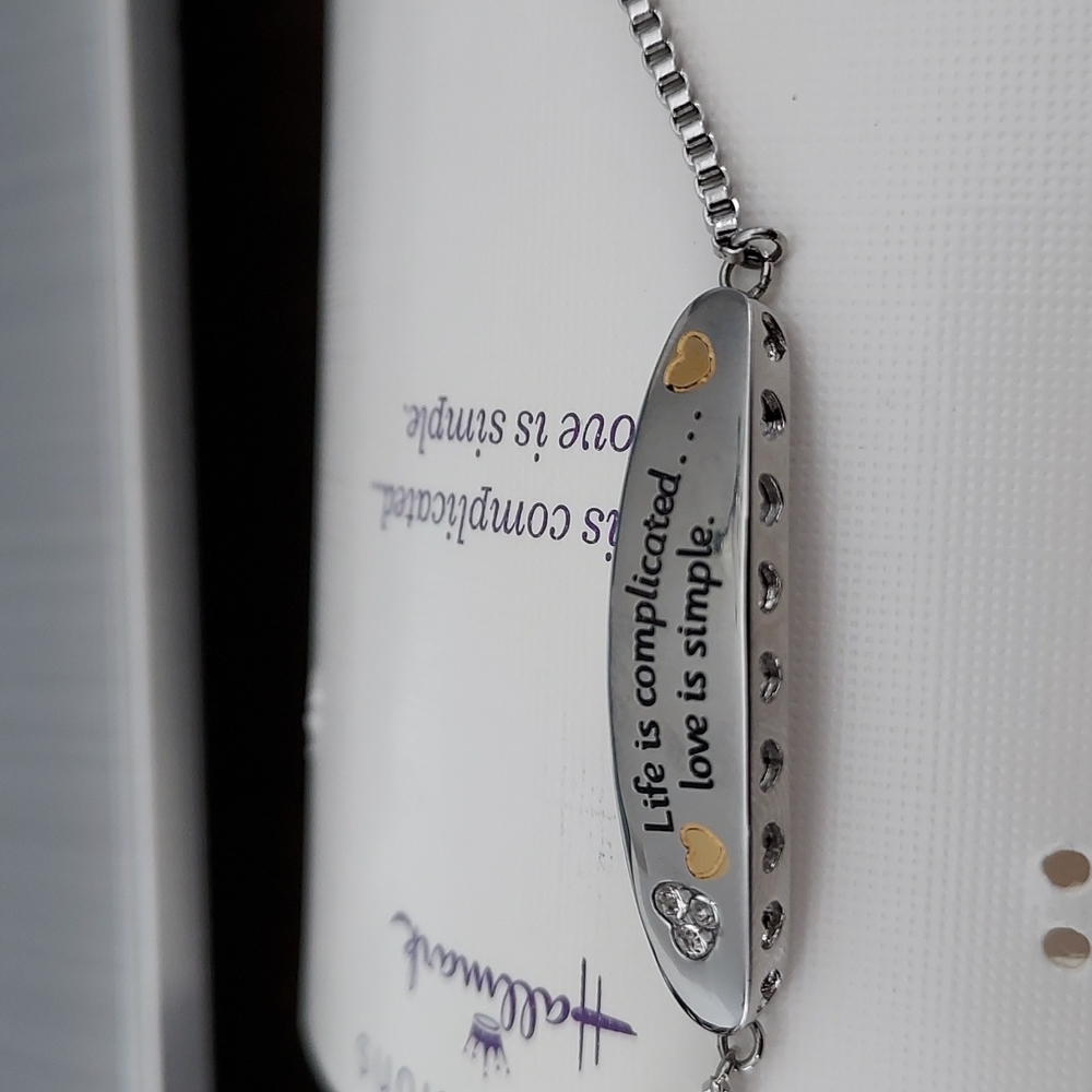 Hallmark Bracket - Picture 2 of 4